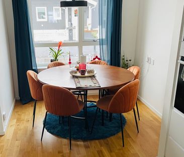 Begoniaslingan, Bro - Photo 6