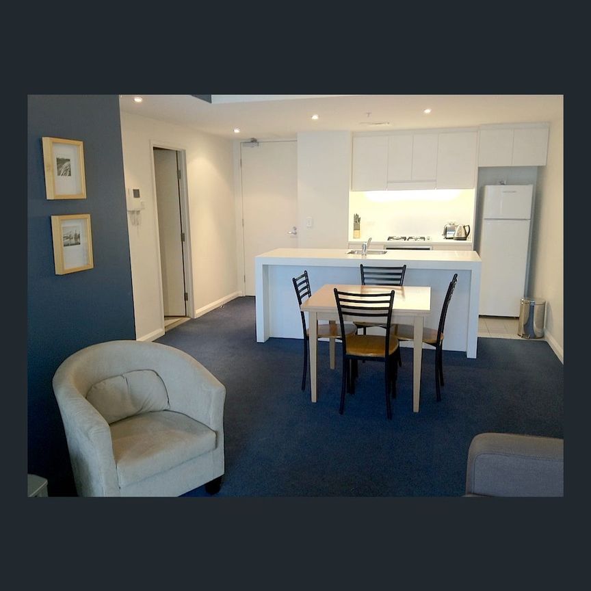 unit 1109/23 Shelley Street, Sydney, NSW 2000 - Photo 1