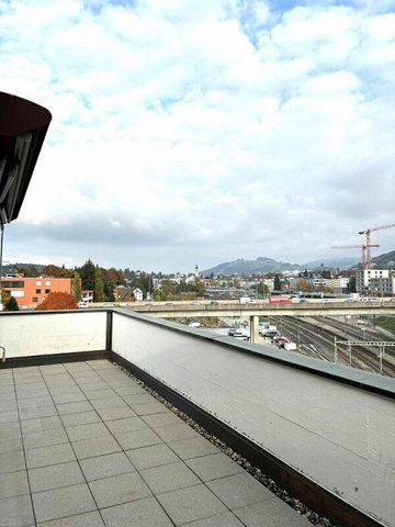 Wohlfühloase mit rundum Balkon - Photo 2