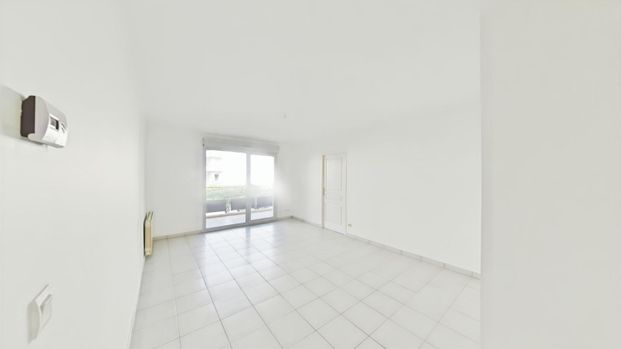Location Appartement 3 pièces 63m² VALENCE 26000 - Photo 1