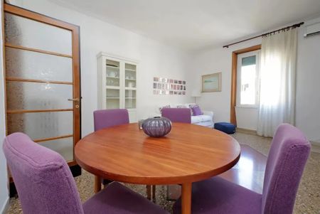 Via Cesare Fracassini, Rome, Lazio 00196 - Photo 3