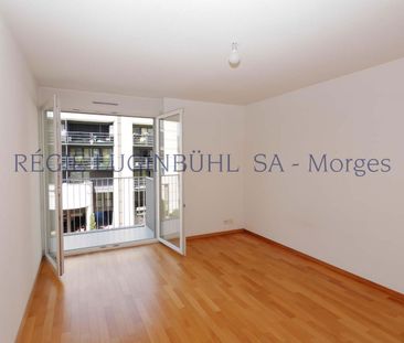 3 Zimmer, 91 m² - Photo 2
