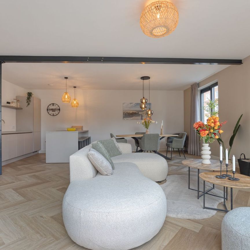 Appartement te huur: Boterstraat 42-K 3111 NC Schiedam - Foto 1