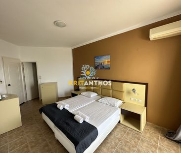Γκαρσονιέρα Αδελιανός Κάμπος - Αρκάδι - Φωτογραφία 4