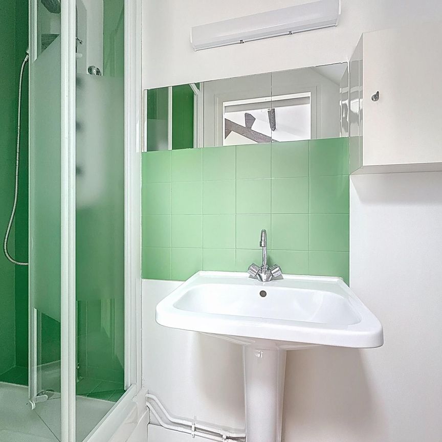 Location Appartement 1 pièce 12m² DIJON 21000 - Photo 1