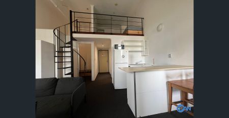 FULLY FURNISHED HUGE LOFT WITH EXTRA BEDROOM Student Accommodation - Photo 4