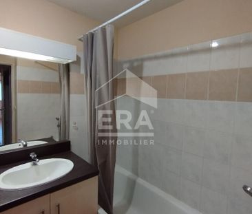 Appartement Port Sainte Foy Et Ponchapt 3 pièce(s) 56 m2 - Photo 2