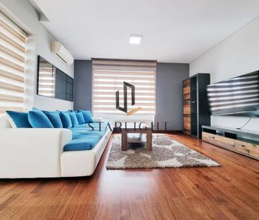 Panoramic View Elegant 2 Bedroom | Indoor Pool & Gym - Fotografie 2