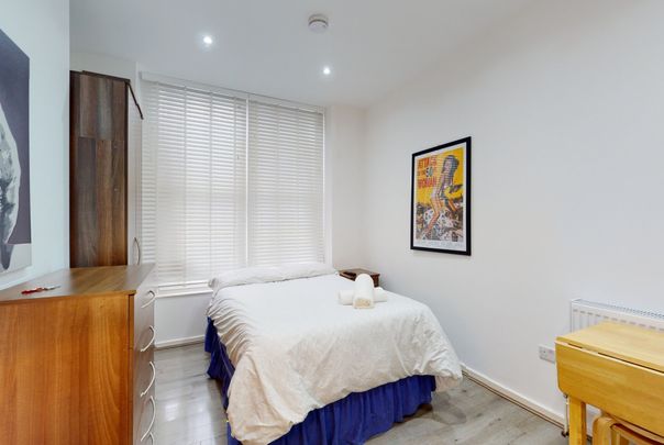 Lovely Studio flat in willesden green - Photo 1