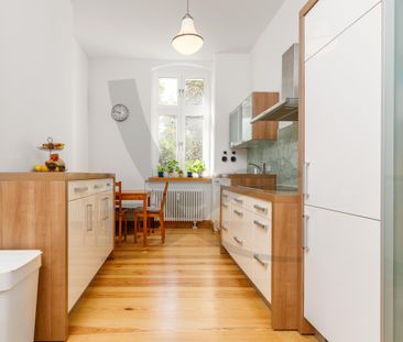 Viel Platz für die ganze Familie - Photo 5