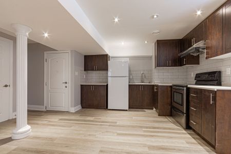 For Lease - 5118 Misty Pine Crescent Unit# Lower, Mississauga, Ontario - Photo 4