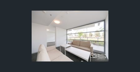 VICINITY Apartments - Student Accommodation Clayton - Photo 5