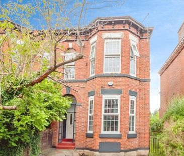 8 bedroom semi-detached house to rent - Photo 5