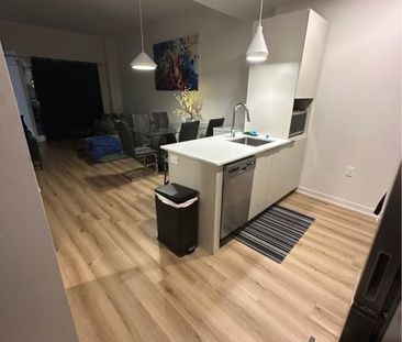 1230 Av. de la Croisée, app.1301, J6V 0J8, Terrebonne - Photo 2