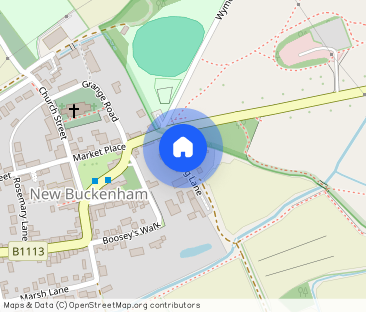 Rookery Cottages New Buckenham - Photo 1