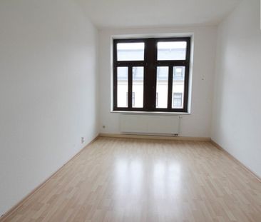 Wunderschöne 2-Raum-Wohnung im Herzen von Aue! - Photo 1