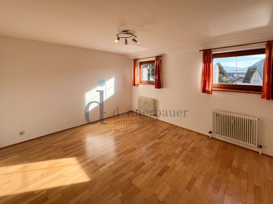 Charmante 2-Zimmer-Wohnung in Bruckdorf – Ideal für Alleinwohnende oder Paare! - Foto 1