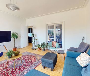 91m² Lejlighed | Gentofte - Photo 5
