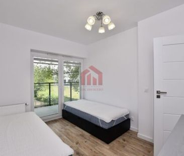 Mieszkanie z samodzielną sypialnią – Wikana Square - Photo 2