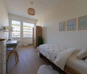 Furnished apartment in the heart of Champel - Photo 6