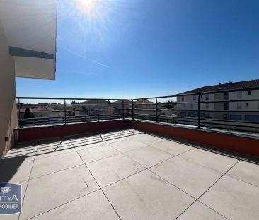 Appartement à louer 4 pièces 86.36m² - Photo 6