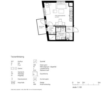 Ingrid Horns Torg 3 - Foto 5