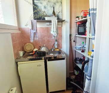 Location Appartement 1 pièce 24m² RENNES 35000 - Photo 1