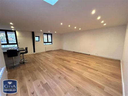 Appartement à louer 3 pièces 87.33m² - Photo 2