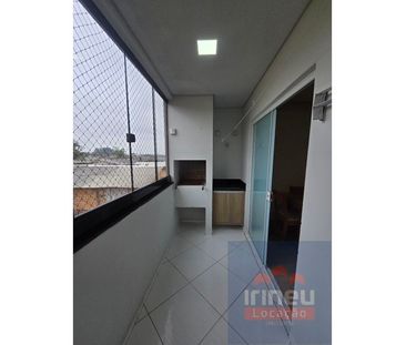 1745 - PREFEITO ITAMAR BERTINO CORDEIRO - 718 - APTO 203 - CENTRO - Photo 4