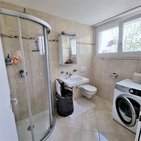 4.5 Zimmer, 155 m², 3. Stock - Foto 5