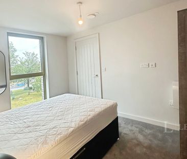 2 bedroom apartment to rent Castle Street, Luton, Central Bedfordsh... - Photo 3