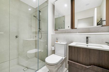 Modern 1BR Apt - Central Auckland - Photo 2