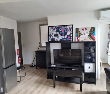 Gesloten appartement (2 personen) in cohousingresidentie - Foto 1