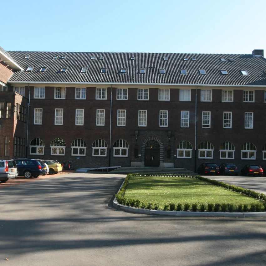 Heyendaalseweg 133, kamer C305, Nijmegen - Photo 1