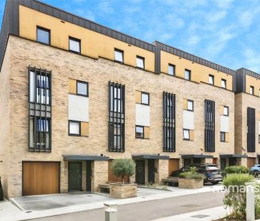 4 bedroom terraced house to rent - Photo 1