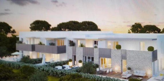 Appartement à louer 1 pièce 34.55m² - Photo 2