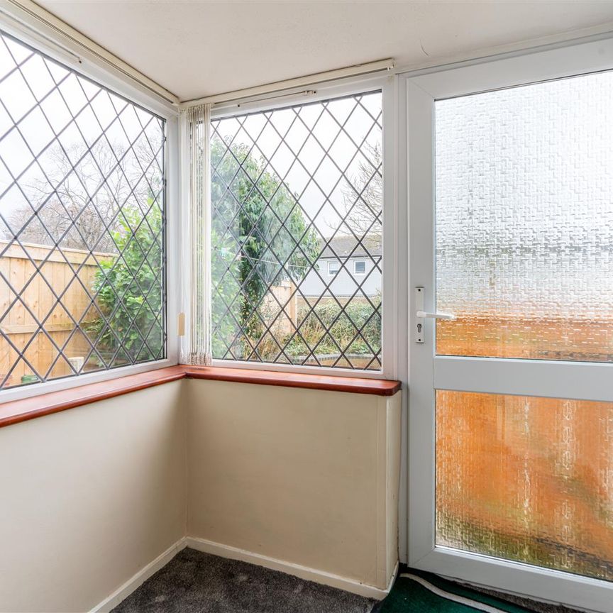 3 bed terraced house to rent in Eshott Close, Newcastle Upon Tyne, NE5 - Photo 1