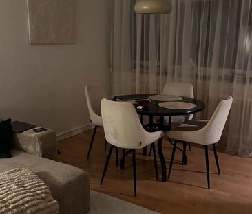 Möblierte 2 - Zimmer Whg - Muc, Schwabing West, Zwischenmiete - Photo 1