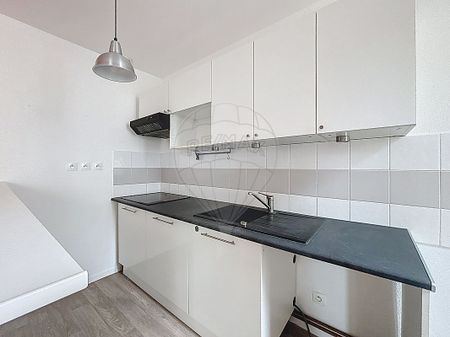 Appartement 2 chambre(s) à louer - Cadillac-sur-Garonne - Photo 3