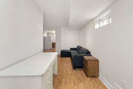 For Lease - 7170 Para Place Unit# Bsmt, Mississauga, Ontario - Photo 2