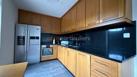 Les bus, le train, les commerces à proximité ... Un appar - Photo 2