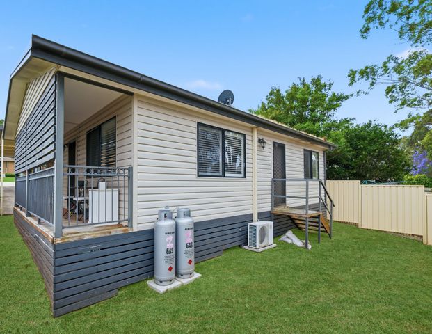 Two Bedroom Granny Flat - Photo 1