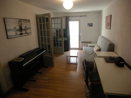 Location Appartement 2 pièces 35m² MONTPELLIER 34000 - Photo 5