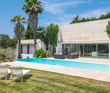 Villa d'architecte, très bien situé - Photo 4