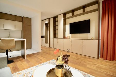 ONE COTROCENI PARK, APARTAMENT MODERN, TOTUL NOU, PARCARE SUBTERANA, 0% COMISION - Fotografie 2