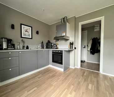 Kvarnstensgatan 8 - Photo 5