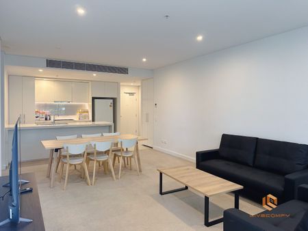 Wolli Creek - Photo 4