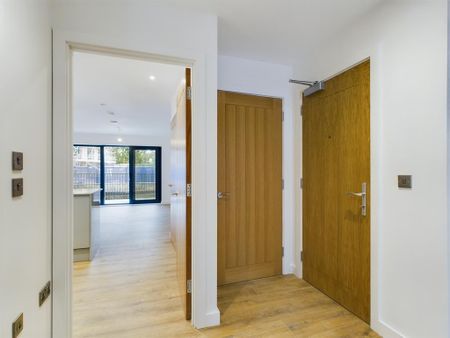 2 bedroom flat to rent - Photo 5