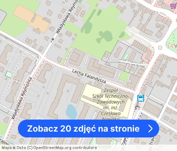 Radzymin | 43m2 | 2 pokoje | balkon | parking - Zdjęcie 1