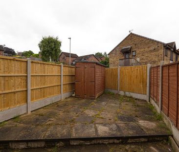 1 bedroom semi-detached house to rent - Photo 4
